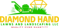 DIAMOND HAND – LAWNS AND LANDSCAPING LLC